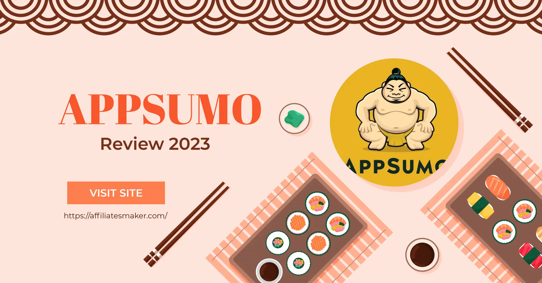 Appsumo, Appsumo banner, Appsumo review 2023