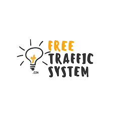 FREE Traffic System: Flood Your Sites With FREE Traffic
