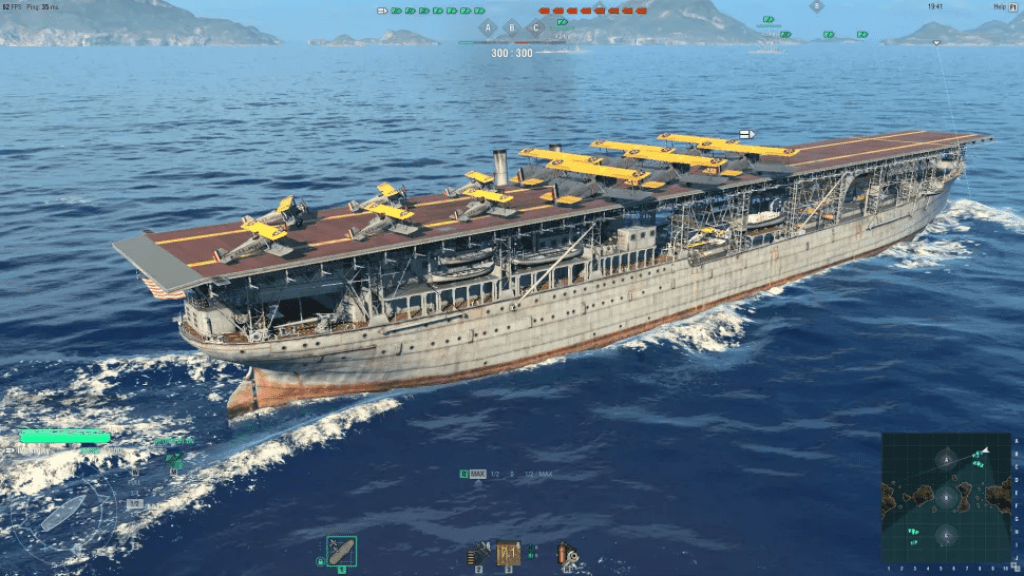 World Of Warships Reviews 2023