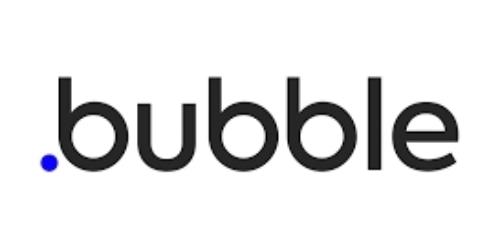 Bubble Coupon