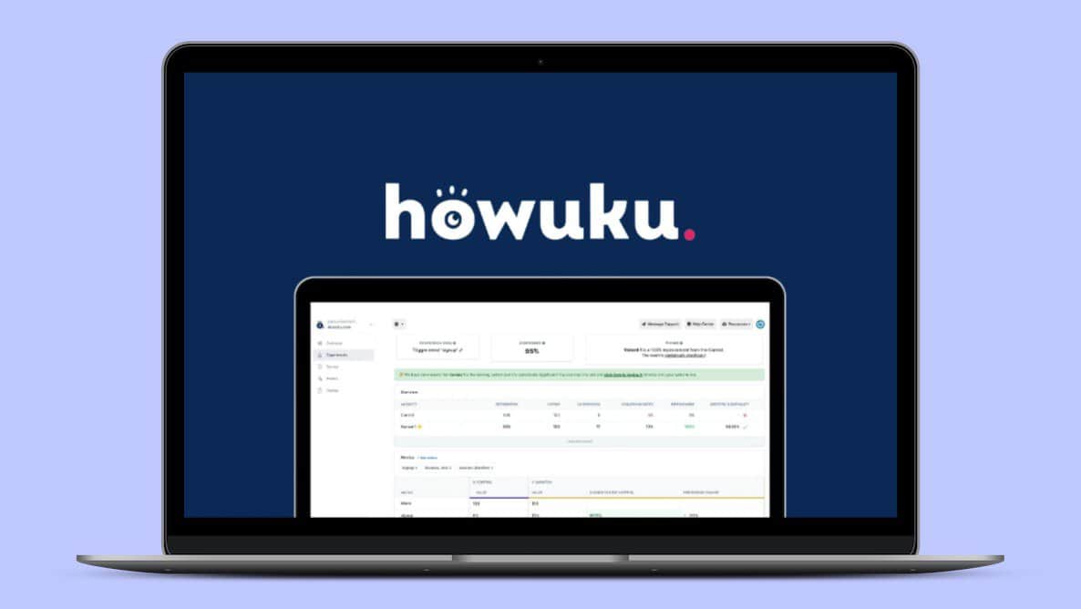 Howuku Optimize Lifetime Deal