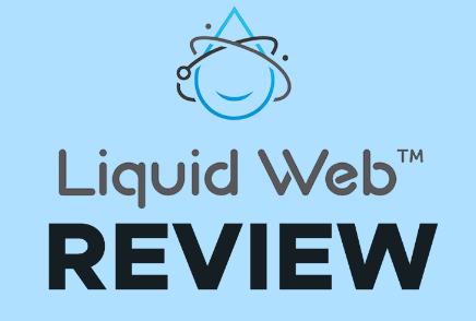 Liquid Web Review