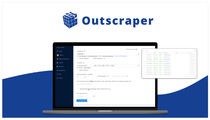 Outscraper Review & Lifetime Deal