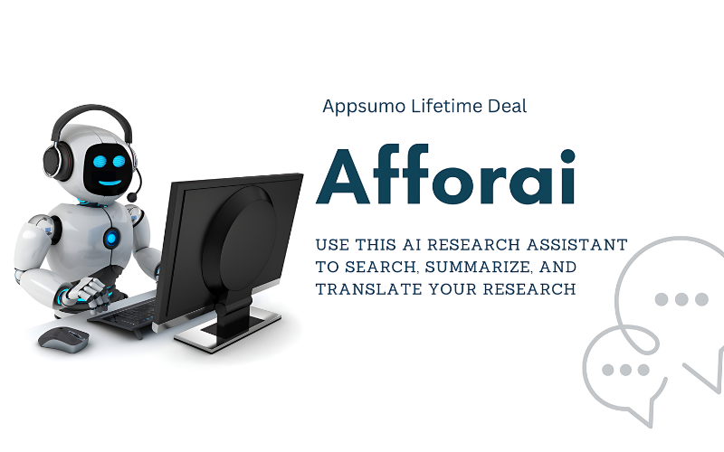 Appsumo Lifetime Deals