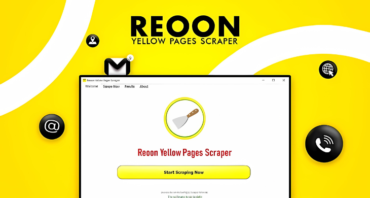 Reoon Lead Scraper