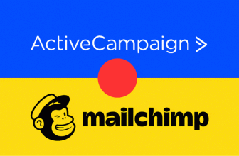 ActiveCampaign vs Mailchimp