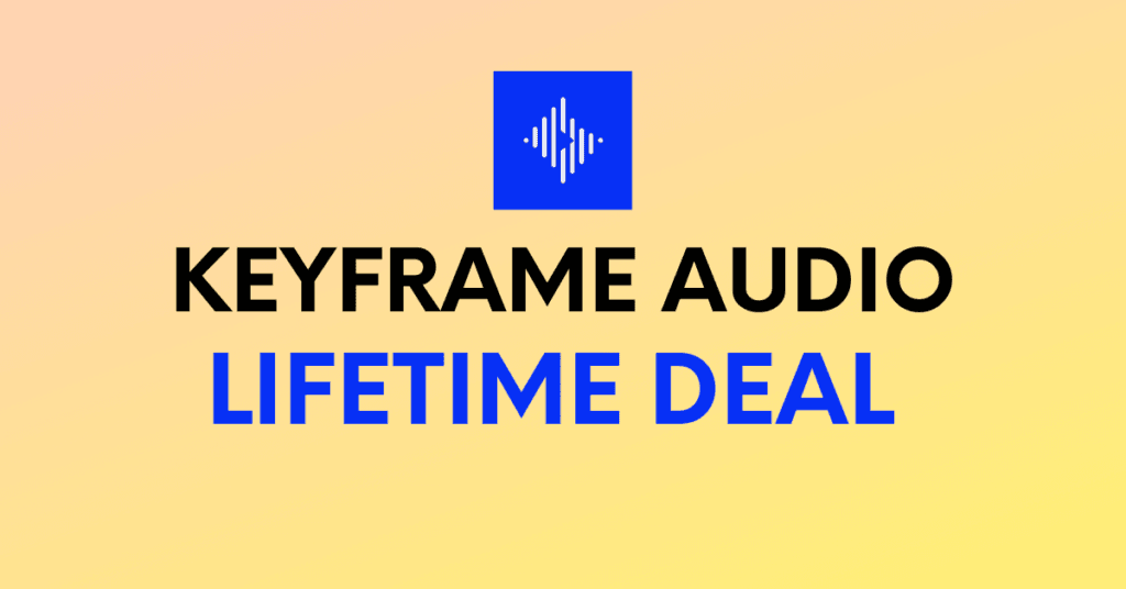 Keyframe Audio