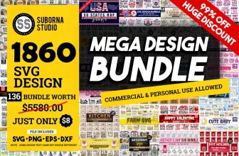 MEGA BUNDLE Review