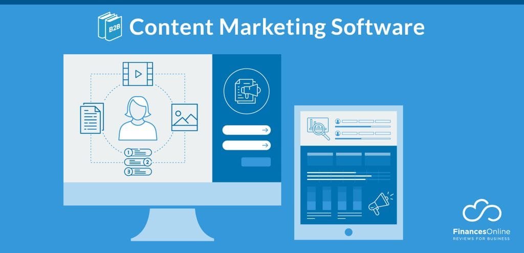 Content Marketing Software