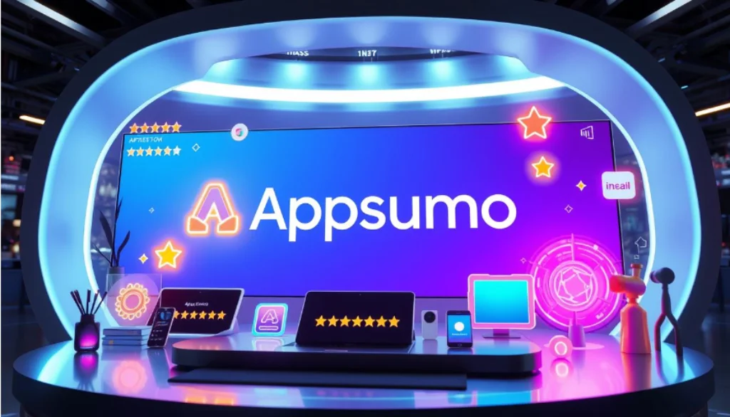 AppSumo Reviews