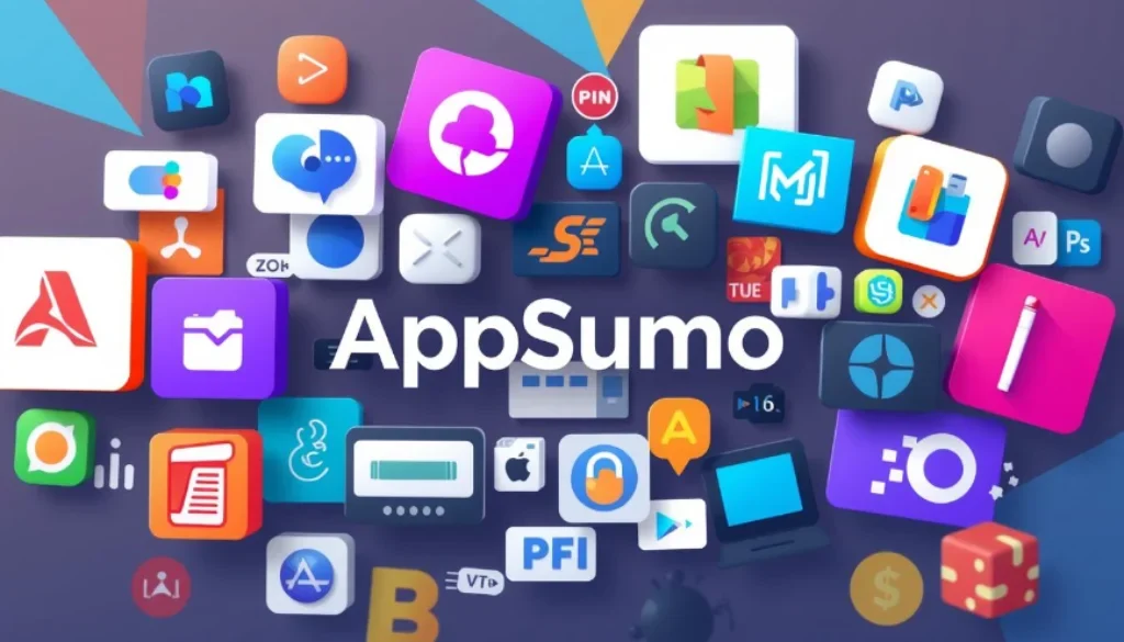 AppSumo Reviews