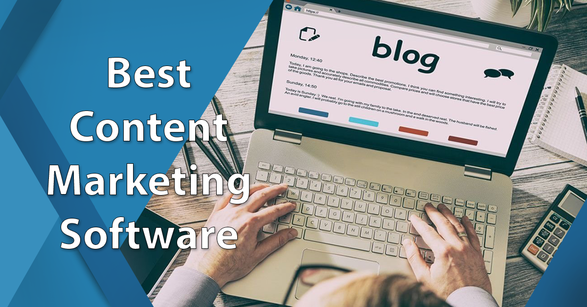 Content Marketing Software