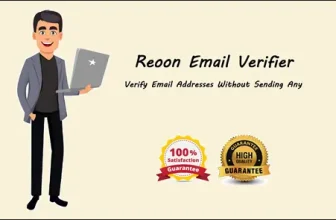 Reoon Email Verifier