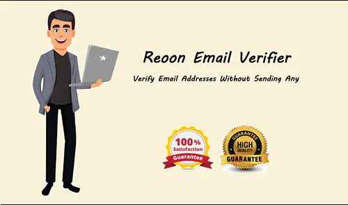 Reoon Email Verifier