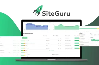 SiteGuru Review