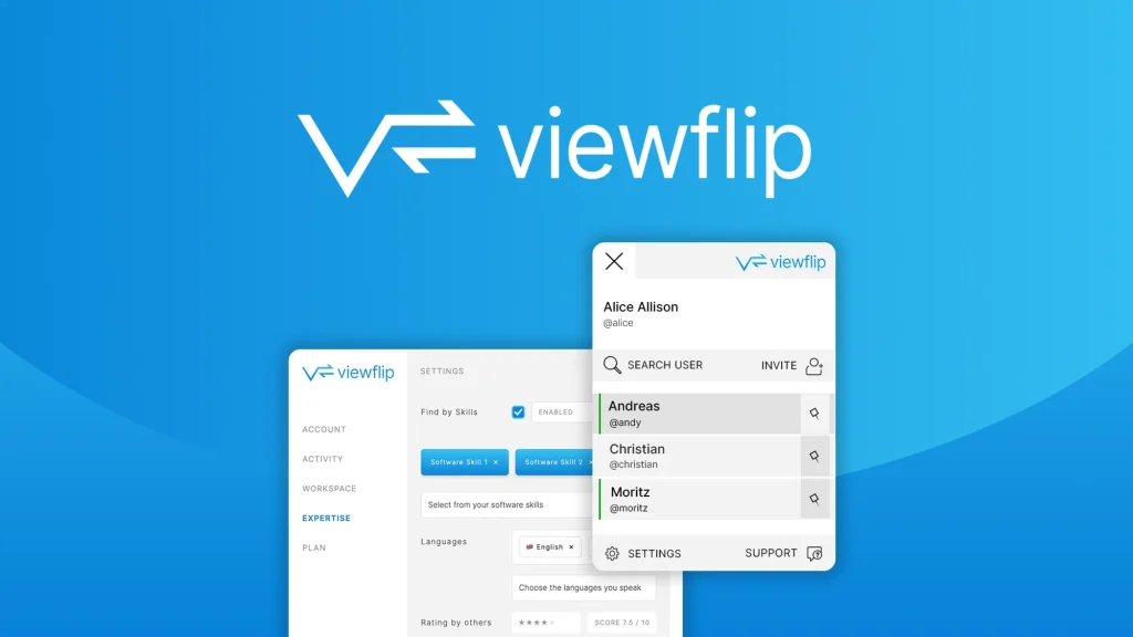 Viewflip 