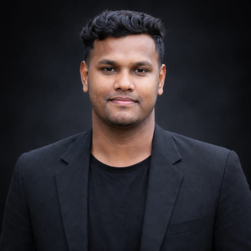 Nahid Reza - SaaS Analyst at TechSilo24