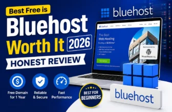 Is Bluehost Really Free? Honest 2026 Review