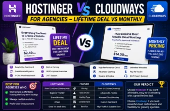 hostinger-vs-cloudways-for-agencies