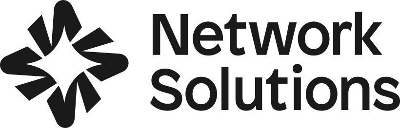 Network Solutions logo