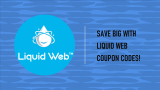 Liquid Web Coupons 2024