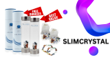 SlimCrystal Coupons & Discount Codes