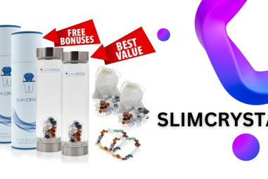 SlimCrystal Coupons & Discount Codes