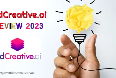 AdCreative.ai Review 2023