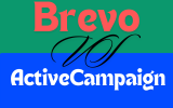 Brevo vs Activecampaign 2024 – Best for Email Marketing?