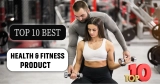 Secret For Healthy Weight Loss  Top 10 Best Health and Fitness Products