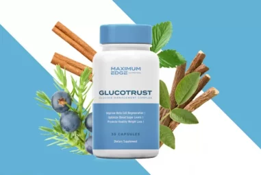65% OFF GlucoTrust Coupon Codes