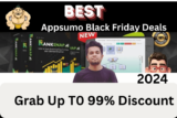 Best Appsumo Black Friday Deals 2024-Grab Up T0 99% Discount