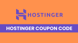 Hostinger Coupon Code 2024: Get Up to 87% Discount