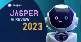 Jasper AI Review (2023): Is It the Best AI Copywriting Tool?