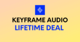 Keyframe Audio Appsumo Best Lifetime Deal 2024 (LTD) – Software Review