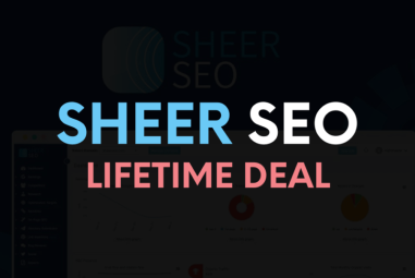 SheerSEO Appsumo Lifetime Deal (LTD) $49 – Software Review