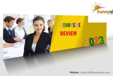 Sunnyside Review 2023 – Can It Help You Drink Less?