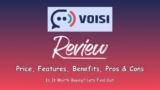 Voisi AI Review 2024 : Ultimate Best AI Voice Toolkit for Your Projects