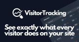 Visitor Tracking Appsumo Lifetime Deal [$59] : Best Website Tracking Tool