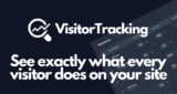 Visitor Tracking Appsumo Lifetime Deal [$59] : Best Website Tracking Tool