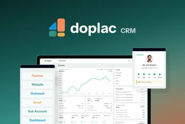 Doplac Reviews 2024: Details, Pricing, & Features