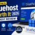 Bluehost vs SiteGround for Small Business – What Really Works