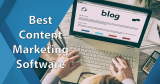 20 Best Content Marketing Software 2024 – Top Pick