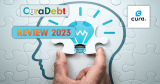 CuraDebt Review 2023 – Average Time For Relief