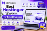 Hostinger Review 2026: We Tested Speed, Uptime & Pricing (Honest Results)