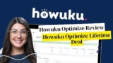 Howuku Optimize Lifetime Deal 2024 : The best Ultimate Website Analytics Tool