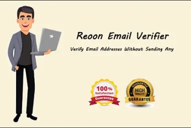 Reoon Email Verifier Reviews 2024 Link