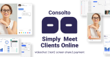 Consolto Appsumo Lifetime Best Deal 2024 – Zoom Alternative